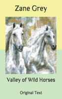 Valley of Wild Horses: Original Text