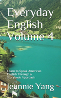 Everyday English Volume 4