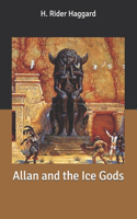 Allan and the Ice Gods