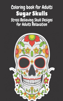 Coloring Book for Adults