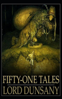 Fifty-One Tales Illustrated