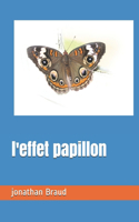 l'effet papillon