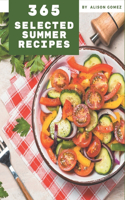 365 Selected Summer Recipes