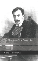 The Mystery of the Green Ray