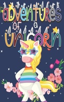 Adventures of a Unicorn
