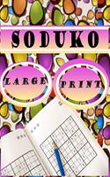 Sudoku Large Print: Sudoku, activity book, more than 200 sudoku puzzle, large sudoku game, game book for boys and girls,