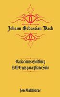 Johann Sebastian Bach