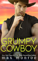 Grumpy Cowboy