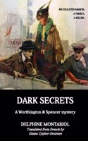 Dark secrets