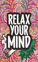Relax Your Mind