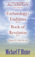 Endtimes/Eschatology