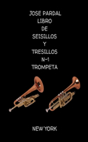 Libro de Seisillos Y Tresillos N-1trompeta