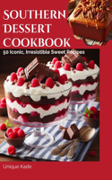 Southern Dessert Cookbook