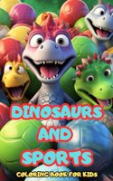 Dinosaurs and Sports