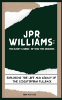 JPR Williams