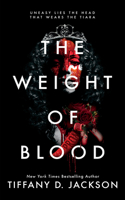 Weight of Blood