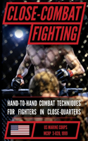 U.S. Marine Close Combat Fighting Handbook