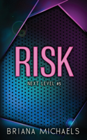 Risk - Discreet Cover Edition