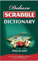 Collins Scrabble Dictionary