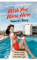 Valerie’s Story