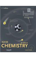 IGCSE Chemistry for Edexcel