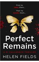 Perfect Remains: (Book 1 A DI Callanach Thriller)
