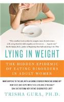 Lying in Weight: The Hidden Epidemic of Eating Disorders in Adult Women