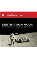 Destination Moon
