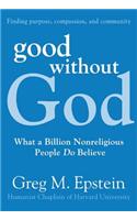 Good Without God
