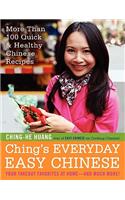 Ching's Everyday Easy Chinese