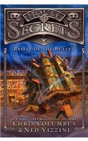 House of Secrets: Battle of the Beasts