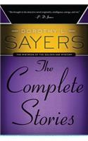 Dorothy L. Sayers: The Complete Stories