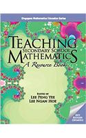 TEACHING SECONDARY SCHOOL MATHEMATICS