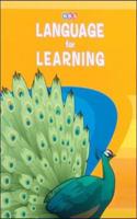 Language for Learning Pre-K, Teaching Tutor