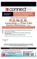 Connect Access Card for Power Learning & Your Life