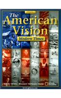 American Vision