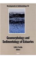 Geomorphology and Sedimentology of Estuaries