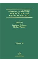 Advances in Atomic, Molecular, and Optical Physics