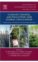 Climate Change, Air Pollution and Global Challenges