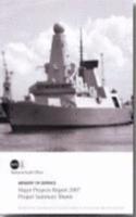 Major projects report 2007