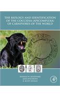 Biology and Identification of the Coccidia (Apicomplexa) of Carnivores of the World