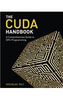 Cuda Handbook