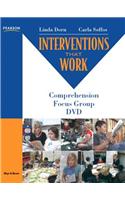 Interventions that Work