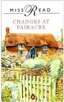 Changes at Fairacre