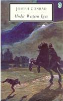 Under Western Eyes (Classic, 20th-Century, Penguin)