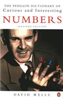 The Penguin Dictionary of Curious and Interesting Numbers: (Paperback)