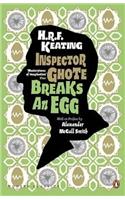 Inspector Ghote Breaks an Egg