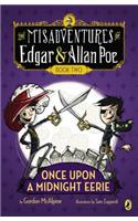 Once Upon a Midnight Eerie
