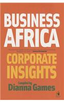 Business in Africa