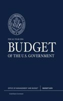 Budget of the United States Government, Analytical Perspective